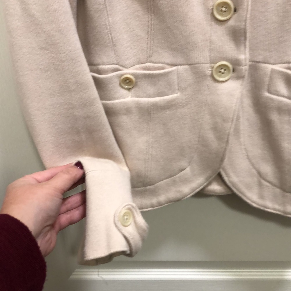 🎉HP🎉 Free People Jacket - Picture 5 of 8